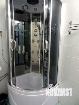 Студия квартира, на длительный срок, 61м2, 9/17 этаж