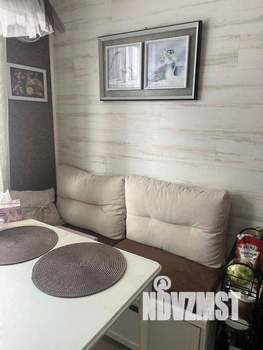 1-к квартира, на длительный срок, 38м2, 2/9 этаж