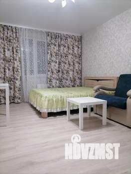 Студия квартира, посуточно, 26м2, 4/17 этаж