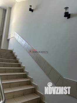 Студия квартира, на длительный срок, 24м2, 3/3 этаж