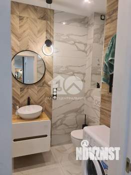 1-к квартира, на длительный срок, 42м2, 8/25 этаж