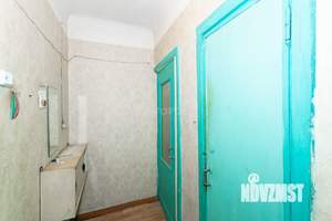 1-к квартира, на длительный срок, 32м2, 1/5 этаж