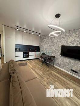 1-к квартира, на длительный срок, 49м2, 11/17 этаж