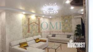 3-к квартира, на длительный срок, 105м2, 10/25 этаж