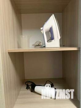 Студия квартира, на длительный срок, 34м2, 10/19 этаж