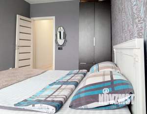 2-к квартира, посуточно, 60м2, 3/17 этаж