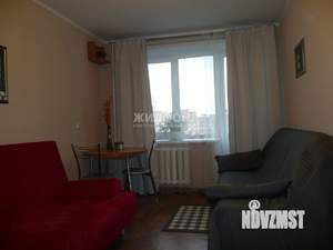 1-к квартира, на длительный срок, 31м2, 7/9 этаж