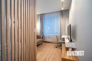 1-к квартира, на длительный срок, 30м2, 9/14 этаж