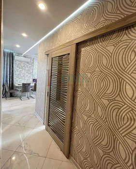 3-к квартира, на длительный срок, 65м2, 11/25 этаж