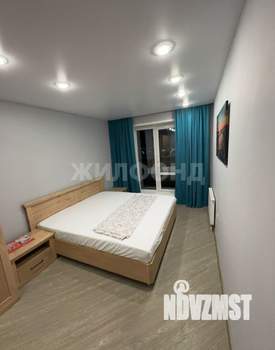 2-к квартира, на длительный срок, 64м2, 24/29 этаж