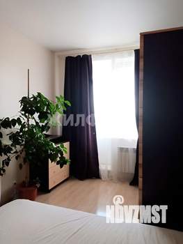 2-к квартира, на длительный срок, 77м2, 10/14 этаж