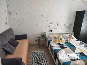 1-к квартира, посуточно, 32м2, 5/9 этаж