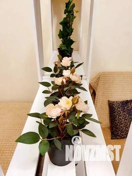 1-к квартира, посуточно, 32м2, 1/9 этаж