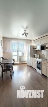 1-к квартира, на длительный срок, 43м2, 8/10 этаж