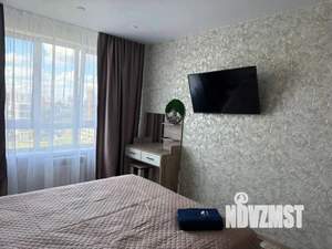 2-к квартира, посуточно, 60м2, 1/1 этаж