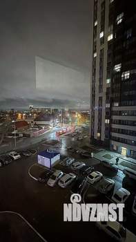 1-к квартира, на длительный срок, 29м2, 5/25 этаж
