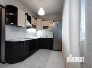 1-к квартира, на длительный срок, 37м2, 14/17 этаж