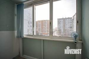 1-к квартира, на длительный срок, 32м2, 4/10 этаж