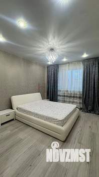 2-к квартира, на длительный срок, 63м2, 7/25 этаж