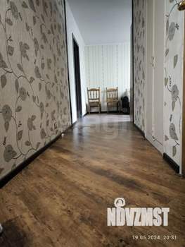 3-к квартира, на длительный срок, 60м2, 6/9 этаж