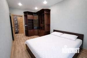 2-к квартира, на длительный срок, 40м2, 15/16 этаж