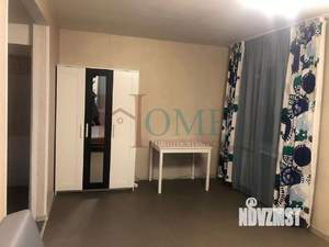 1-к квартира, на длительный срок, 31м2, 4/5 этаж