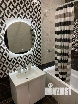 Студия квартира, на длительный срок, 29м2, 7/25 этаж