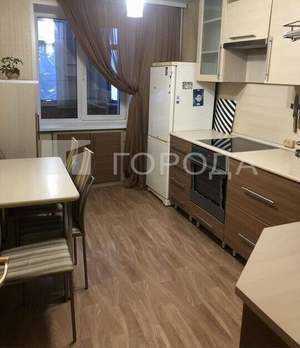 1-к квартира, на длительный срок, 37м2, 11/13 этаж