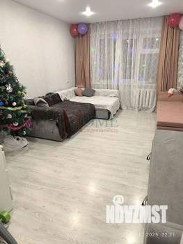 3-к квартира, на длительный срок, 65м2, 3/10 этаж