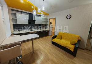 2-к квартира, на длительный срок, 38м2, 10/12 этаж