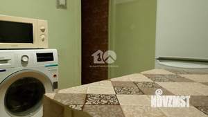 3-к квартира, на длительный срок, 60м2, 1/2 этаж