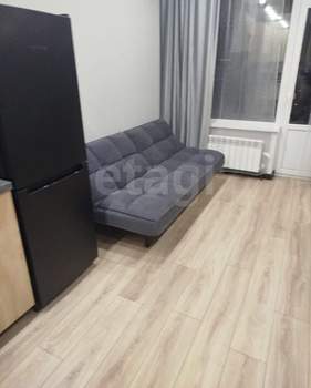 2-к квартира, на длительный срок, 40м2, 18/21 этаж