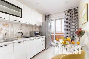 2-к квартира, посуточно, 50м2, 6/9 этаж