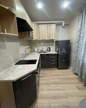 2-к квартира, на длительный срок, 45м2, 1/5 этаж