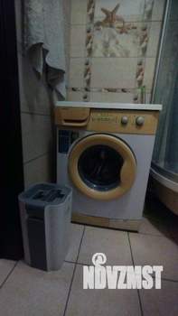 Студия квартира, на длительный срок, 29м2, 3/25 этаж