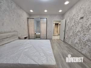 1-к квартира, на длительный срок, 50м2, 11/14 этаж