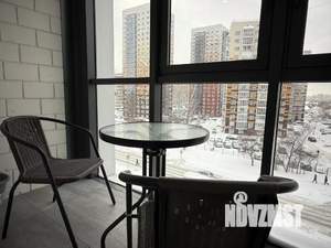 2-к квартира, посуточно, 47м2, 1/1 этаж