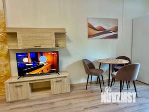 2-к квартира, посуточно, 46м2, 1/1 этаж