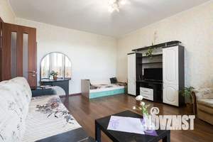 2-к квартира, посуточно, 55м2, 7/9 этаж