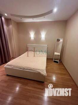 2-к квартира, на длительный срок, 76м2, 12/16 этаж