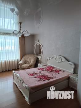 3-к квартира, на длительный срок, 109м2, 1/10 этаж