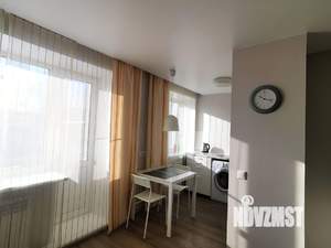 1-к квартира, на длительный срок, 30м2, 3/9 этаж