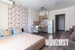 1-к квартира, посуточно, 28м2, 10/25 этаж