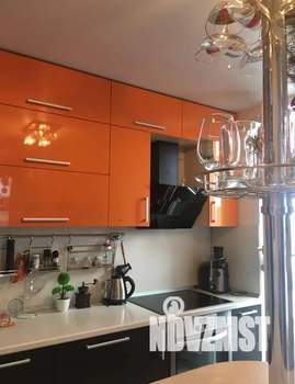 2-к квартира, посуточно, 55м2, 10/17 этаж