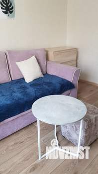 Студия квартира, на длительный срок, 21м2, 3/5 этаж