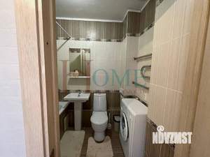 1-к квартира, на длительный срок, 41м2, 5/17 этаж