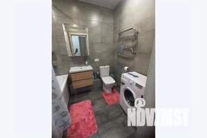 1-к квартира, посуточно, 38м2, 6/17 этаж