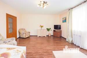 2-к квартира, посуточно, 73м2, 11/13 этаж