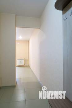 Студия квартира, на длительный срок, 20м2, 6/17 этаж