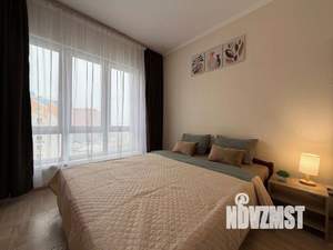 2-к квартира, посуточно, 60м2, 1/1 этаж